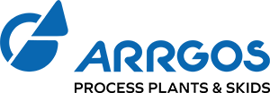 Arrgos - Logo