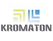 Arrgos - Zentrifugen und Anlagenbau - Kromaton-Logo