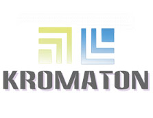 ARRGOS - Anlagenbau, Industriezentrifugen, Schälzentrifugen, Chromatographie, Fest-Flüssig - Kromaton-Logo